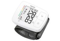 Beurer Blutdruckmessgerät BC 21 - Touchscreen: Nein - Messpunkt: Handgelenk