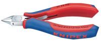 Knipex ELEKTRONIK 2-K 115 MM (SEITENSCHNEIDER)