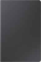 Samsung Book Cover EF-BX200 für Galaxy Tab A8 Dark Gray Taschen & Hüllen - Tablet