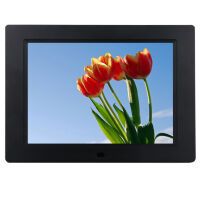 BRAUN PHOTO Digiframe 857 8 Foto & Full HD video - Digital Photo Frame