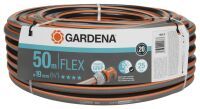 Gardena Comfort Flex Schlauch 9x9 19mm 3/4  50 m Gartenschläuche und Gartenschlauchwagen