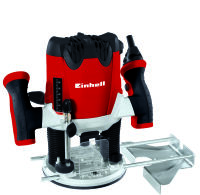 Einhell TE-RO 1255 E Oberfräse Fräsen