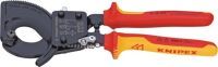 Knipex KABELSCHNEIDER 280MM (VDE RATSCHEN-)