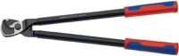 Knipex 500 MM 2K Ø 27 MM / 150MM² (KABELSCHERE)