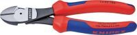 Knipex KRAFTGELENK3-K 250 MM (SEITENSCHNEIDER)