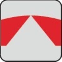Knipex SUPER KNIPS 2-K 125 MM (SEITENSCHNEIDER)