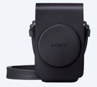 Sony LCS-RXGB Kameratasche schwarz Taschen & Hüllen passgenau - Foto/Video