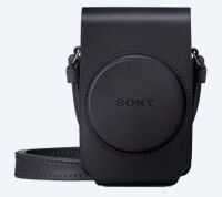 Sony LCSRXG - Hard case - Sony - RX100 - Black