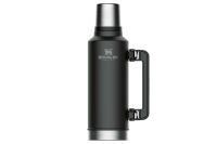 Stanley Classic Bottle XL 1,9 L Matte Black Pebble Trinkflaschen