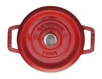 STAUB Cocotte, rund Cocotte 40509-820-0