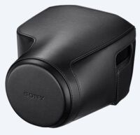 Sony LCJ-RXJ - Hard case - Sony - RX10 III - Black