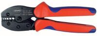 KNIPEX 97 52 34 - Steel - Blue/Red - 22 cm - 483 g