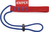 Knipex ADAPTERSCHLAUFE, 3-TEILIG (ADAPTERSCHLAUFEN)