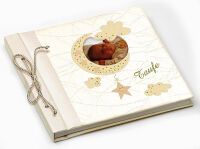 Walther 25x26,60S.,Taufalbum "Bambini"