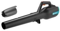 Gardena Akku-Bläser PowerJet 18V P4A solo Laubsauger & Laubbläser
