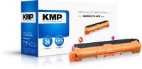 KMP B-T111X Toner magenta kompatibel mit Brother TN-247 M Toner