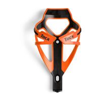 Tacx Deva orange Flaschenhalter