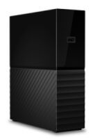 Western Digital WD My Book   8TB USB 3.0 Laufwerke -Festplatten- extern