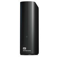 Western Digital WD Elements  8TB Desktop USB 3.0 Laufwerke -Festplatten- extern