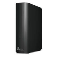 Western Digital WD Elements 12TB Desktop USB 3.0 Laufwerke -Festplatten- extern