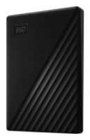 Western Digital My Passport  1TB Schwarz USB 3.2 Gen 1 Laufwerke -Festplatten- extern