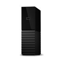 WESTERN DIGITAL WD My Book 14TB HDD USB3.0 8,9cm 3,5Zoll RTL extern RoHS compliant WD SmartWare Pro 