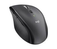 Logitech Wireless Mouse M705 - Mouse - 1,000 dpi