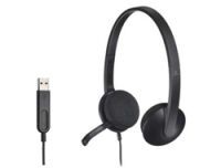 Logitech H340 PC-Headsets