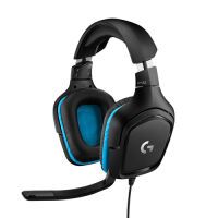 Logitech G432 Gaming-Headsets