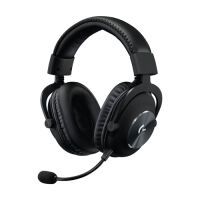 Logitech G PRO X Gaming Headset schwarz Gaming-Headsets