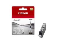 Canon CLI-521 BK schwarz Druckerpatronen