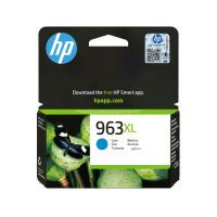 HP 3JA27AE Tintenpatrone cyan No. 963 XL Druckerpatronen