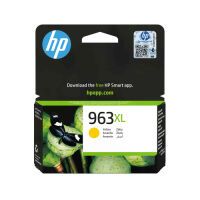 HP 3JA29AE Tintenpatrone yellow No. 963 XL Druckerpatronen