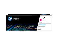 HP Toner CF 413 A magenta No. 410 A Toner