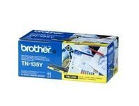 Toner Brother TN-135Y HL-4040CN/DN/DNLT (TN135Y)