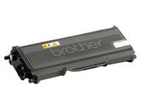 Brother TN TN2120 - Toner Cartridge Original - Black - 2,600 pages