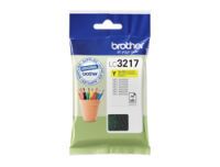 Brother LC-3217 Y gelb Druckerpatronen