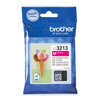 Brother LC-3213M - High (XL) Yield - Pigment-based ink - 400 pages