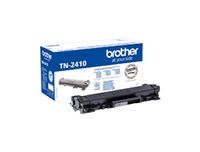 Brother TN-2410 - 1200 pages - Black - 1 pc(s)
