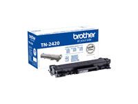 Brother TN-2420 Toner schwarz Toner
