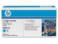 HP Toner CE 261 A cyan No. 648 A Toner