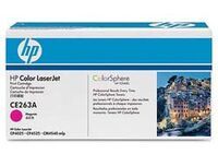 HP Color LaserJet 648A - Toner Cartridge Original - magenta - 11,000 pages