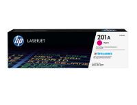 HP Toner CF 403 A magenta No. 201 A Toner