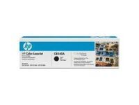 HP Toner CB 540 A schwarz No. 125 A Toner