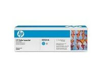 HP Toner CC 531 A cyan No. 304 A Toner