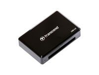 Transcend Card Reader RDF2 USB 3.1 Gen 1 Speicherkartenlesegeräte