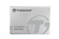 TRANSCEND SSD220S SSD 480GB intern 6,4cm 2,5Zoll SATA 6Gb/s TLC (TS480GSSD220S)