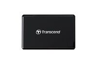 Transcend Card Reader RDF9 USB 3.1 Gen 1 Speicherkartenlesegeräte