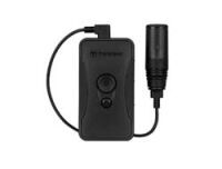 Transcend DrivePro Body 60  64GB Action Camcorder