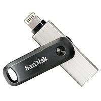 USB-Stick 128GB SanDisk iXpand GO, Apple Lightning, USB 3.2 (SDIX60N-128G-GN6NE)